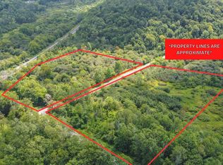 0 Lemon Drop Rd, Ebensburg, PA