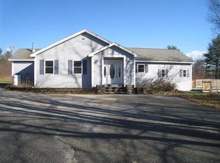 278 North Road, Salisbury, NH 03268