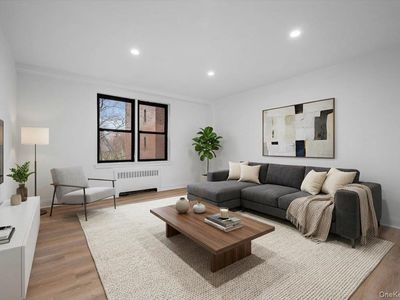 3840 Greystone Avenue #3A, Bronx, NY, 10463