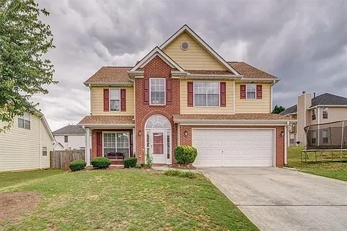 454 Sawtooth Ln Photo 1