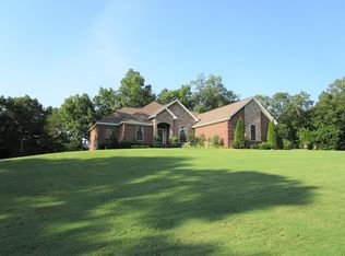 1551 Bell Rd, Russellville, AL 35653