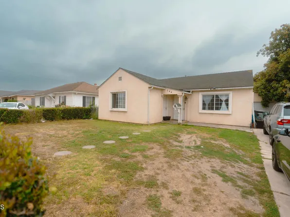 244 E Birch St, Oxnard, CA 93033