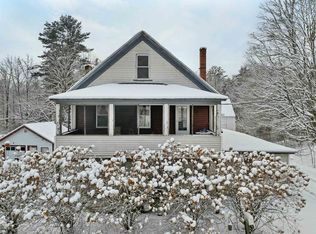 11 White Plains Road, Webster, NH 03303