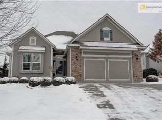 1362 Brompton Ln, Raymore, MO 64083