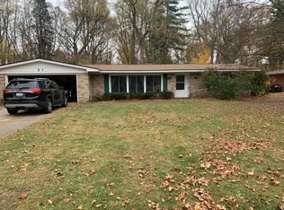 221 Thomas St, Allegan, MI 49010