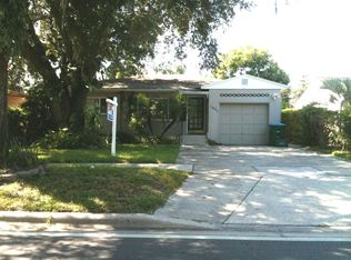 1627 N Orange Ave, Winter Park, FL 32789