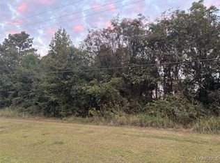 2075 County Road 81 Rd, Selma, AL 36703