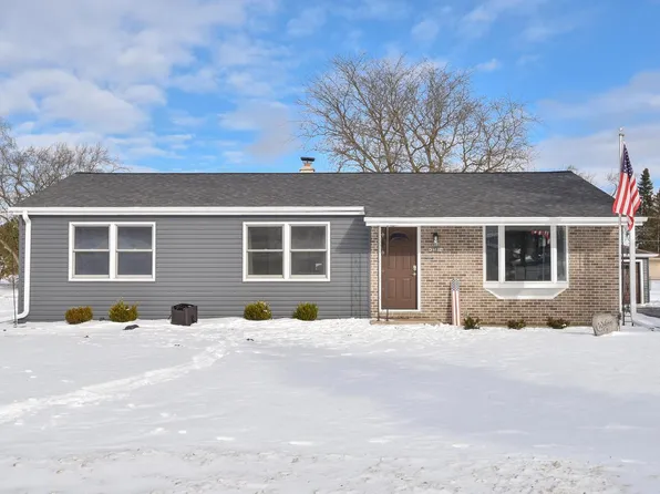 N61W23804 Sumac LANE, Sussex, WI 53089