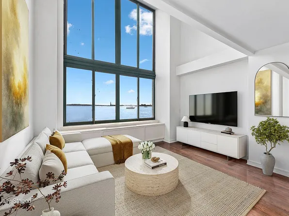 21 S End Ave APT 207, New York, NY 10280