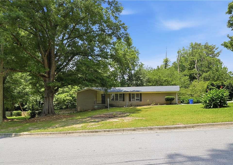 1st image of 6735 Marlborough Cir S