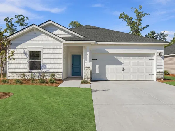 45 Hunting Pl, Georgetown, SC 29440