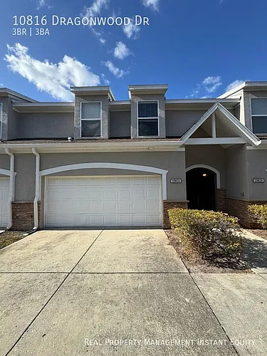 10816 Dragonwood Dr Photo 1
