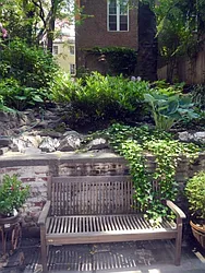 Rented by Citi Habitats