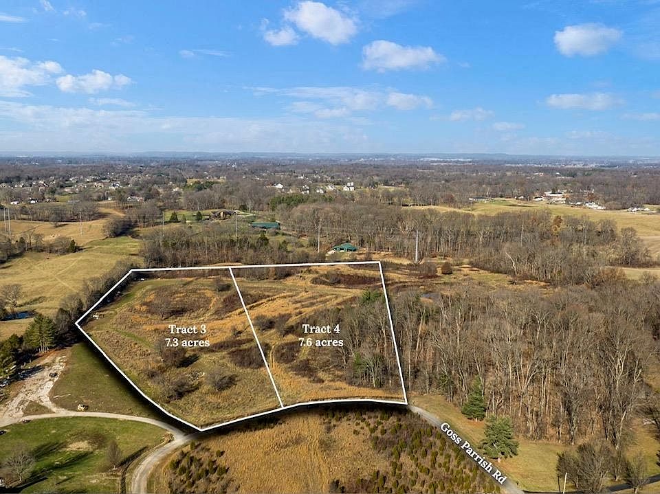 1st image of TRACT 4 Goss Parrish Dr