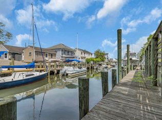 29 Pennsylvania Ave #2, Waretown, NJ 08758