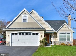 1305 Stony Ln, Lititz, PA 17543
