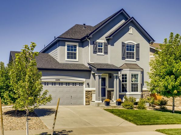 6089 S Jamestown Way