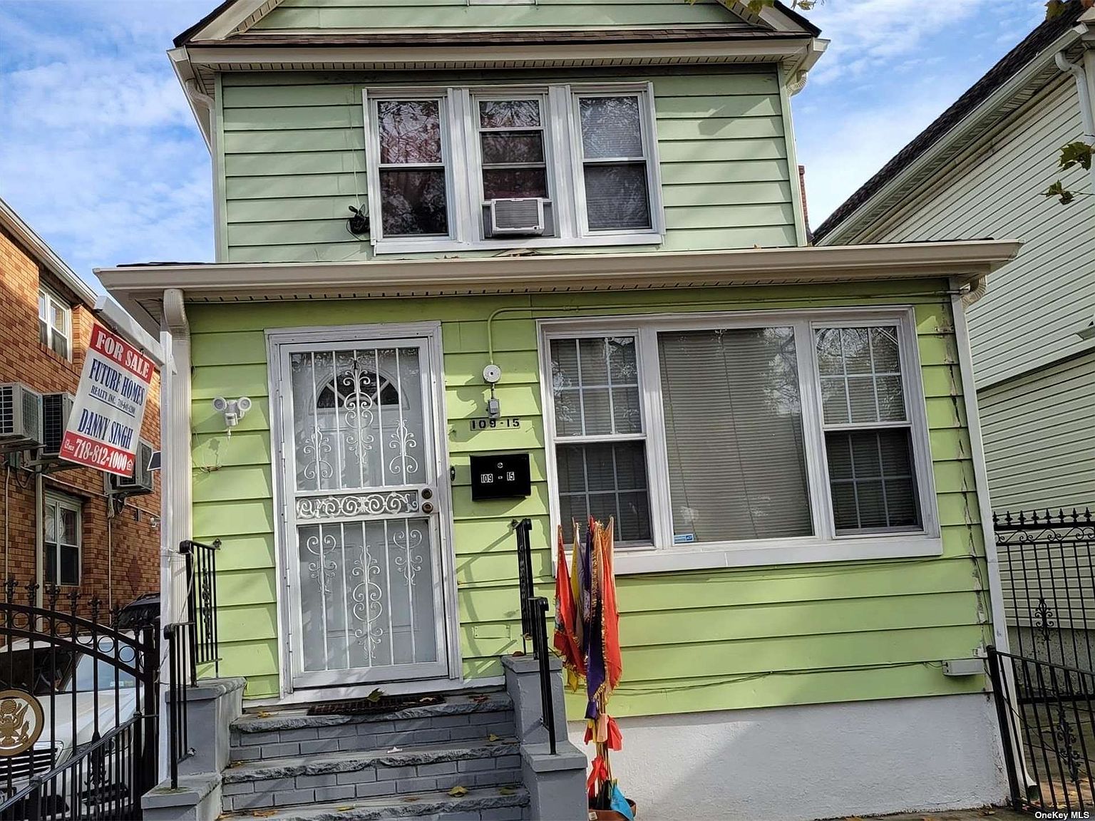 10915 N Van Wyck Expressway, Jamaica, NY 11435 Zillow