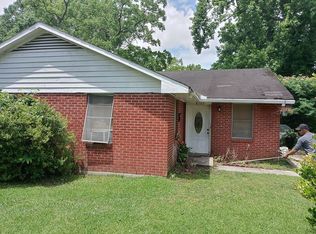 3155 Anita Ave, Baton Rouge, LA 70805