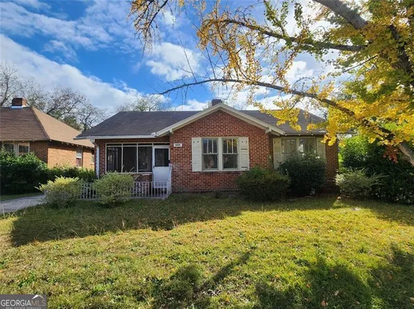 2550 Date Ave, Macon, GA 31204