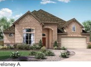 3010 Winchester Ave, Melissa, TX 75454