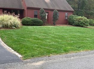 43 Bray Farm Rd N, Yarmouth Port, MA 02675