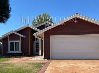 3419 Valle Vista Dr, Chino Hills, CA 91709