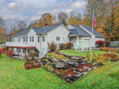 307 West Sleepy Hollow Road, Essex Jct, VT, 05452