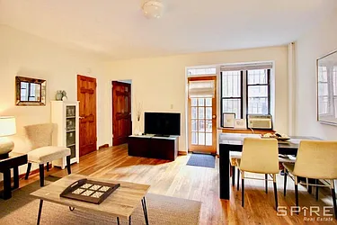 Rented by Spire Group