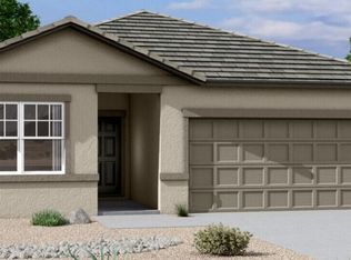5985 E Artemis Dr, Florence, AZ 85132