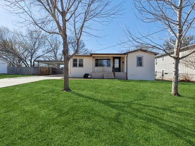 1223 Lipscomb St, Grapevine, TX, 76051