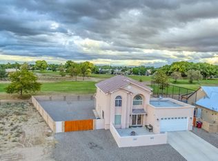 113 San Lucas Ave, Belen, NM 87002