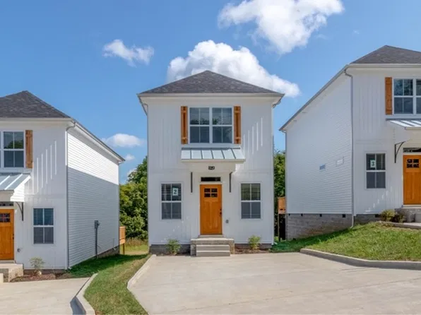 823 Charlotte St, Clarksville, TN 37040