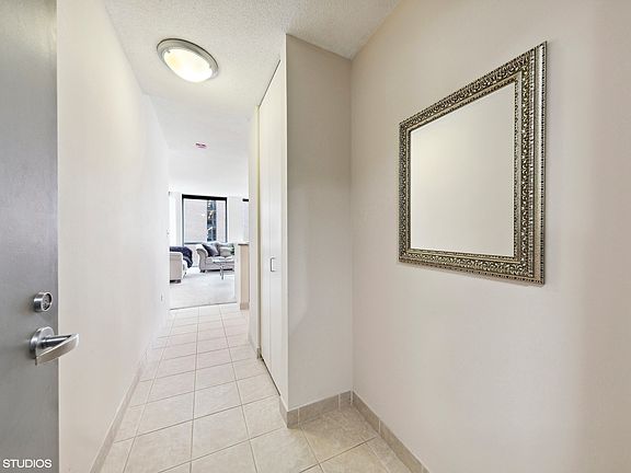 3rd image of 222 N Columbus Dr APT 2906