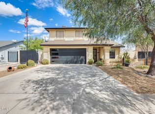 8958 W Stella Ave, Glendale, AZ 85305
