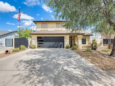 8958 W Stella Ave, Glendale, AZ, 85305