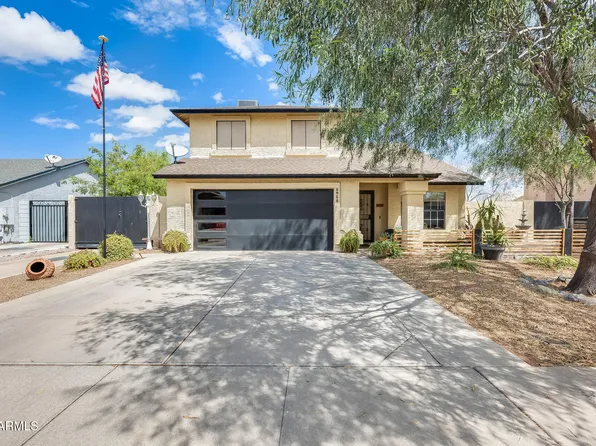 8958 W STELLA Avenue, Glendale, AZ 85305