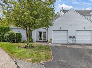 Louisquisset, North Providence, RI 02911