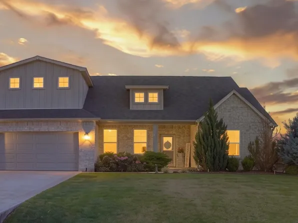 33 Dylan Dr, Inola, OK 74036