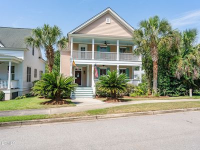 146 Willow Point Rd, Beaufort, SC, 29906