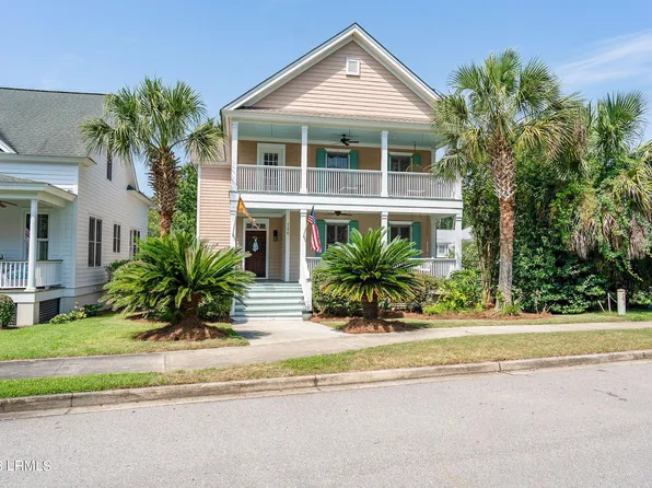 146 Willow Point Rd, Beaufort, SC 29906