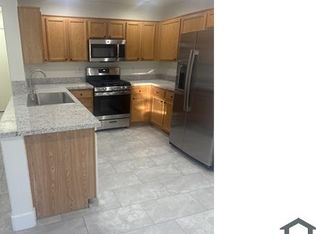 10444 Chrisman Ave, Las Vegas, NV 89129