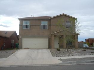 1897 Mesa Grande Loop NE, Rio Rancho, NM 87144
