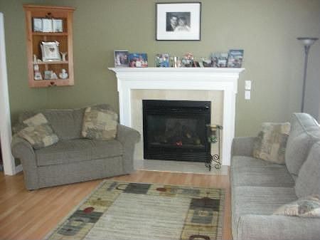 Living Room / Dining Room