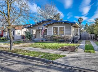 1126 W Willow St, Stockton, CA