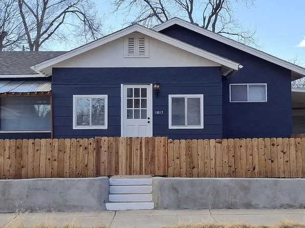 1017 E Evans Ave, Pueblo, CO 81004