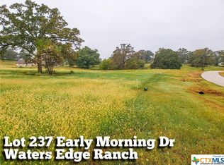 LOT 237 Early Morning Dr, Athens, TX 75752