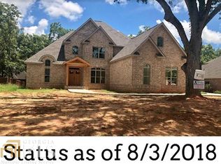 219 Stacy Ln, Warner Robins, GA 31088