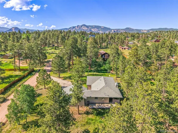 13450 S Choctaw Street, Pine, CO 80470