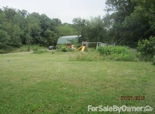 W2930 Anderson Rd, Mindoro, WI 54644